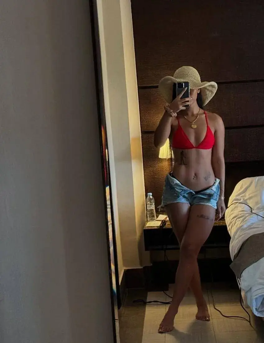 SuzhensSecret Selma SuzhensSecret